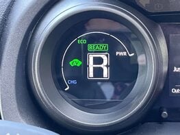 Toyota Yaris 1.5 Yaris GR Sport HEV CVT 5dr 24