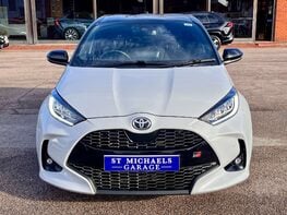 Toyota Yaris 1.5 Yaris GR Sport HEV CVT 5dr 5
