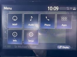 Toyota Yaris 1.5 Yaris GR Sport HEV CVT 5dr 48