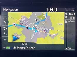 Toyota Yaris 1.5 Yaris GR Sport HEV CVT 5dr 43