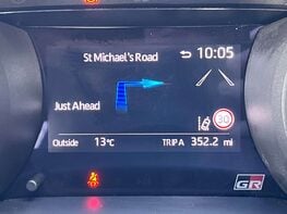 Toyota Yaris 1.5 Yaris GR Sport HEV CVT 5dr 25