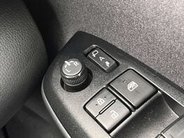 Toyota Yaris 1.5 Yaris GR Sport HEV CVT 5dr 64