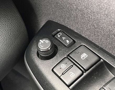 Toyota Yaris 1.5 Yaris GR Sport HEV CVT 5dr 64