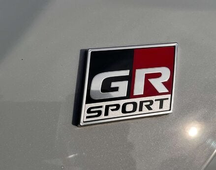 Toyota Yaris 1.5 Yaris GR Sport HEV CVT 5dr 74