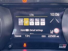 Toyota Yaris 1.5 Yaris GR Sport HEV CVT 5dr 29