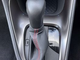 Toyota Yaris 1.5 Yaris GR Sport HEV CVT 5dr 55