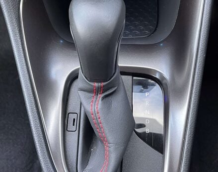 Toyota Yaris 1.5 Yaris GR Sport HEV CVT 5dr 55