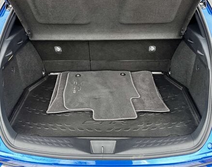 Toyota C-HR 2.0 C-HR Design HEV CVT 5dr 64