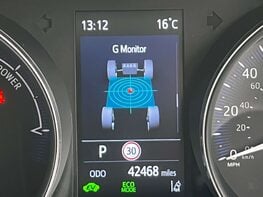 Toyota C-HR 2.0 C-HR Design HEV CVT 5dr 24