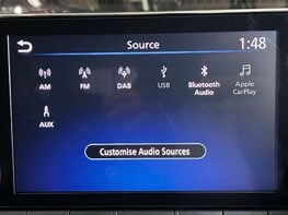 Nissan Juke 1.6 Juke Tekna HEV CVT 5dr 40