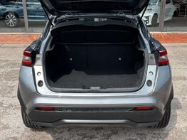 Nissan Juke 1.6 Juke Tekna HEV CVT 5dr 65