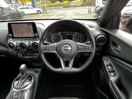 Nissan Juke 1.6 Juke Tekna HEV CVT 5dr 19