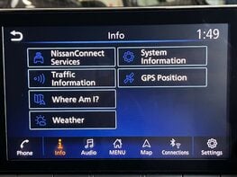 Nissan Juke 1.6 Juke Tekna HEV CVT 5dr 43