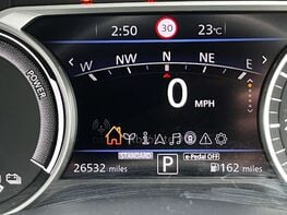 Nissan Juke 1.6 Juke Tekna HEV CVT 5dr 28