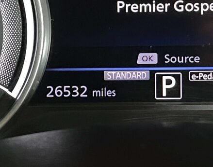 Nissan Juke 1.6 Juke Tekna HEV CVT 5dr 34