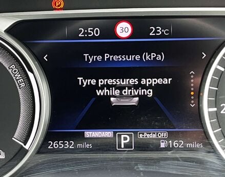 Nissan Juke 1.6 Juke Tekna HEV CVT 5dr 30