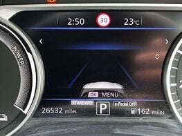 Nissan Juke 1.6 Juke Tekna HEV CVT 5dr 22