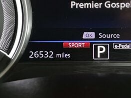 Nissan Juke 1.6 Juke Tekna HEV CVT 5dr 35