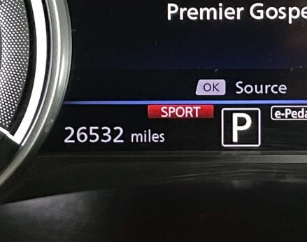 Nissan Juke 1.6 Juke Tekna HEV CVT 5dr 35