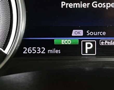 Nissan Juke 1.6 Juke Tekna HEV CVT 5dr 33