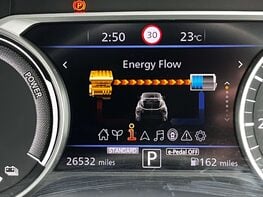 Nissan Juke 1.6 Juke Tekna HEV CVT 5dr 29