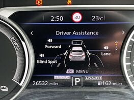 Nissan Juke 1.6 Juke Tekna HEV CVT 5dr 23