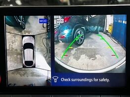 Nissan Juke 1.6 Juke Tekna HEV CVT 5dr 38