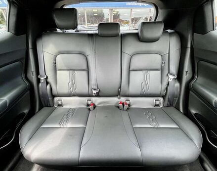 Nissan Juke 1.6 Juke Tekna HEV CVT 5dr 63