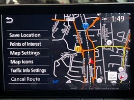 Nissan Juke 1.6 Juke Tekna HEV CVT 5dr 37