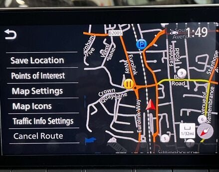 Nissan Juke 1.6 Juke Tekna HEV CVT 5dr 37