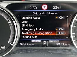 Nissan Juke 1.6 Juke Tekna HEV CVT 5dr 27