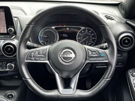 Nissan Juke 1.6 Juke Tekna HEV CVT 5dr 20