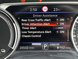 Nissan Juke 1.6 Juke Tekna HEV CVT 5dr 26