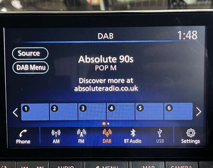 Nissan Juke 1.6 Juke Tekna HEV CVT 5dr 41