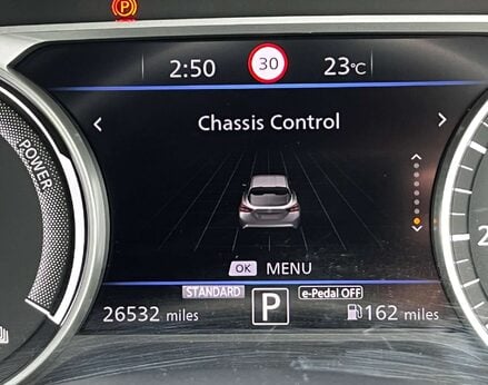 Nissan Juke 1.6 Juke Tekna HEV CVT 5dr 32