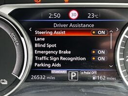 Nissan Juke 1.6 Juke Tekna HEV CVT 5dr 25