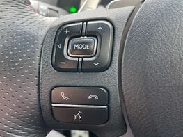 Lexus NX 2.5 NX 300h F Sport CVT 4WD 5dr 58