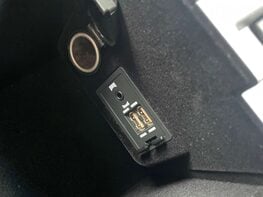 Lexus NX 2.5 NX 300h F Sport CVT 4WD 5dr 56