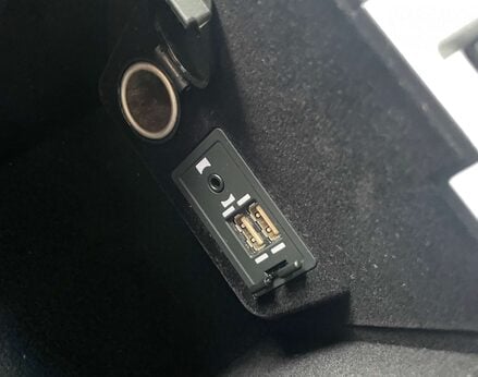 Lexus NX 2.5 NX 300h F Sport CVT 4WD 5dr 56