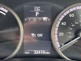 Lexus NX 2.5 NX 300h F Sport CVT 4WD 5dr 27