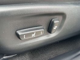 Lexus NX 2.5 NX 300h F Sport CVT 4WD 5dr 72