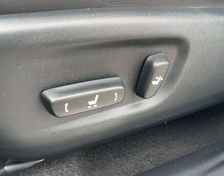 Lexus NX 2.5 NX 300h F Sport CVT 4WD 5dr 72