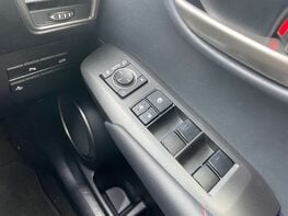 Lexus NX 2.5 NX 300h F Sport CVT 4WD 5dr 67