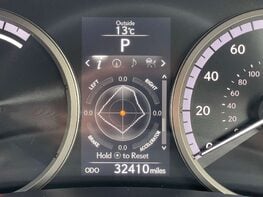 Lexus NX 2.5 NX 300h F Sport CVT 4WD 5dr 23