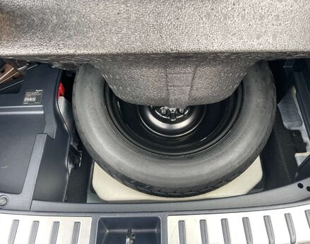 Lexus NX 2.5 NX 300h F Sport CVT 4WD 5dr 78