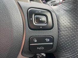 Lexus NX 2.5 NX 300h F Sport CVT 4WD 5dr 59