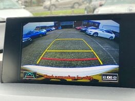 Lexus NX 2.5 NX 300h F Sport CVT 4WD 5dr 49