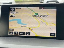 Lexus NX 2.5 NX 300h F Sport CVT 4WD 5dr 41