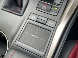 Lexus NX 2.5 NX 300h F Sport CVT 4WD 5dr 54