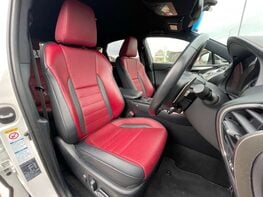 Lexus NX 2.5 NX 300h F Sport CVT 4WD 5dr 69